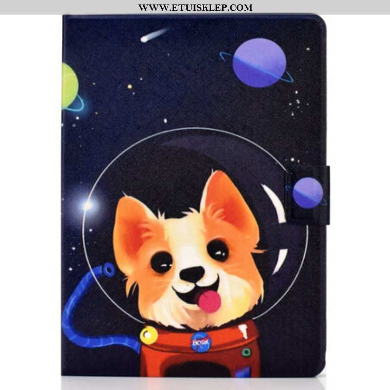 Etui Folio do iPad Pro 11" (2022) Kosmo-pies